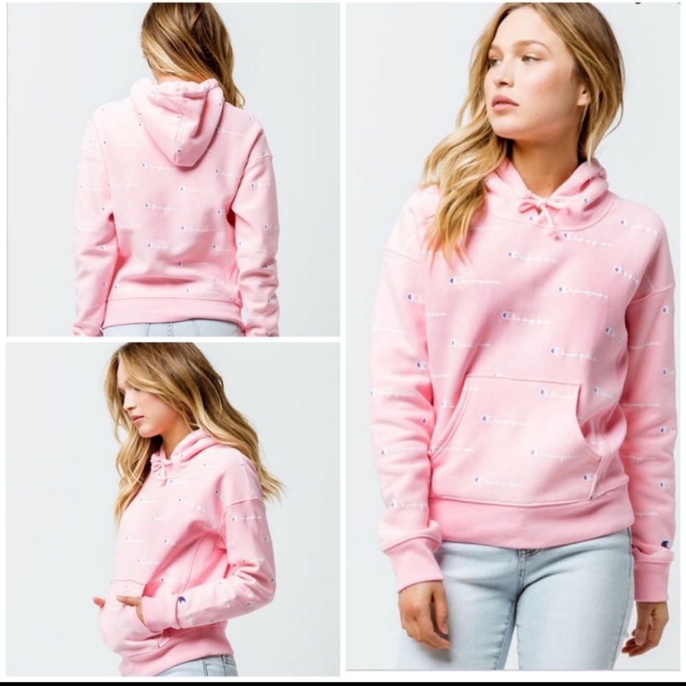 Champion reverse weave sweatshirt